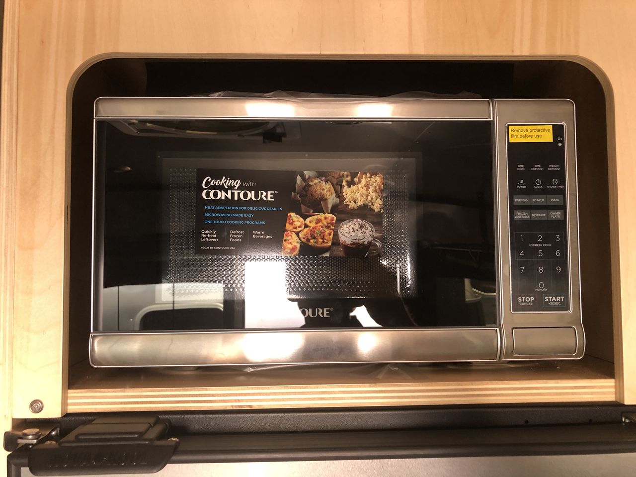 2025 Airstream 20X Rei Base