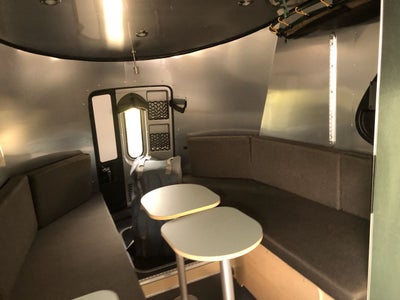 2025 Airstream 20X Rei Base