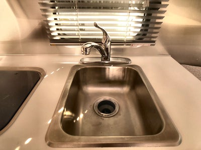 2023 Airstream 19CB Base