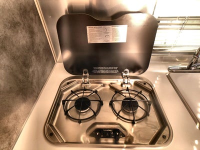 2023 Airstream 19CB Base