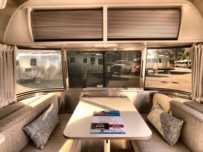 2023 Airstream 19CB Base