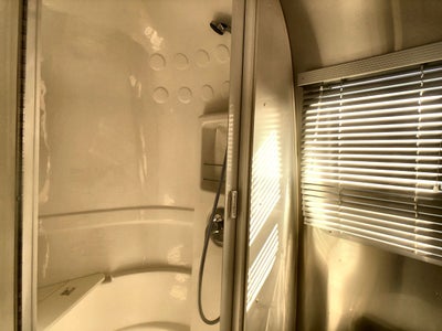 2023 Airstream 19CB Base