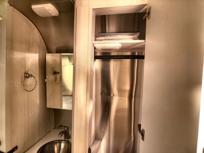 2023 Airstream 19CB Base