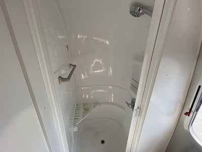 2025 Airstream 30FBBT Base