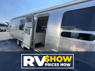 2025 Airstream 30FBBT Base
