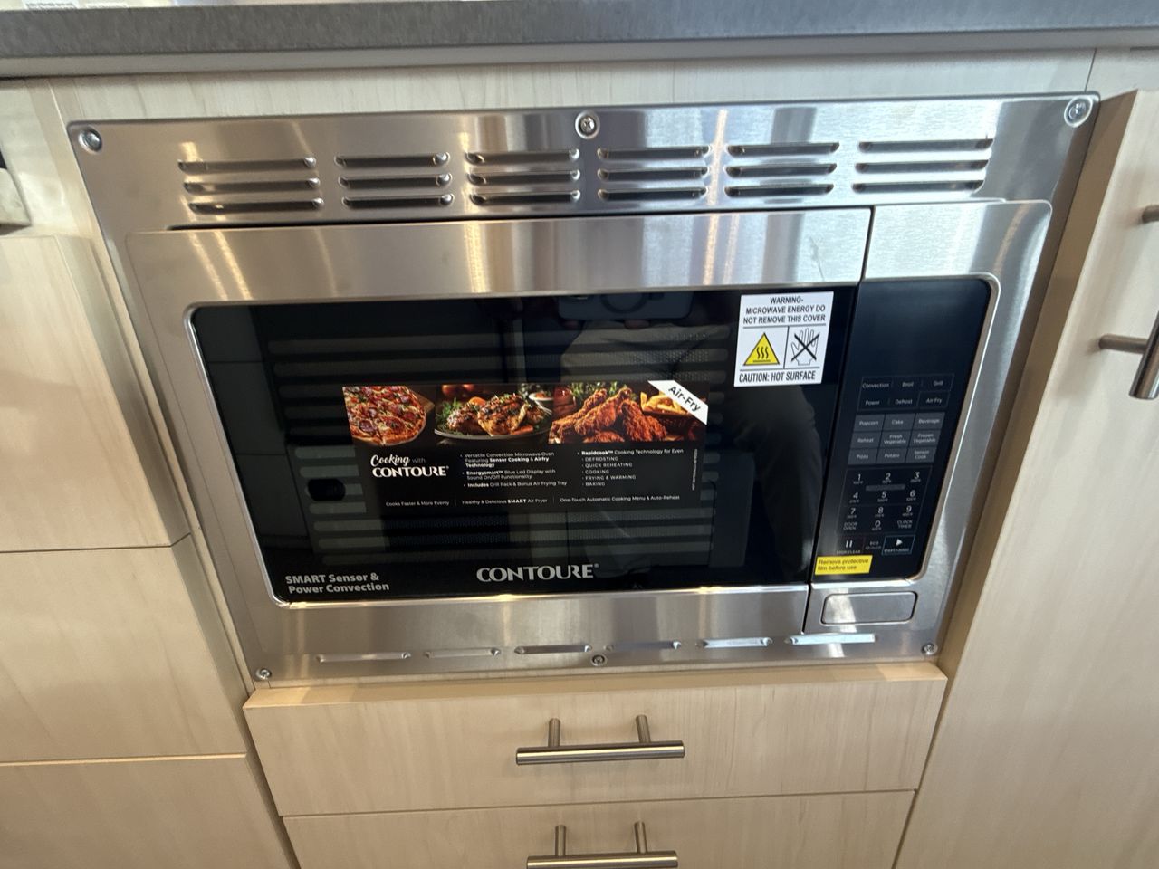 2026 Airstream 30FBBT Base