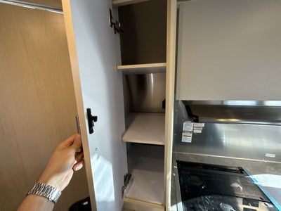 2026 Airstream 30FBBT Base