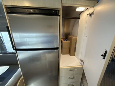 2026 Airstream 30FBBT Base