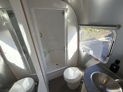2026 Airstream 30FBBT Base