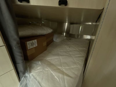 2026 Airstream 30FBBQ Base