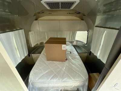 2026 Airstream 30FBBQ Base