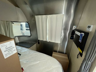 2026 Airstream 30FBBQ Base