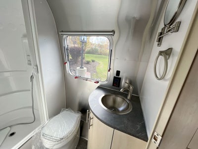 2026 Airstream 30FBBQ Base