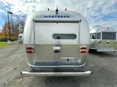 2026 Airstream 30FBBQ Base