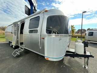 2026 Airstream 30FBBQ Base