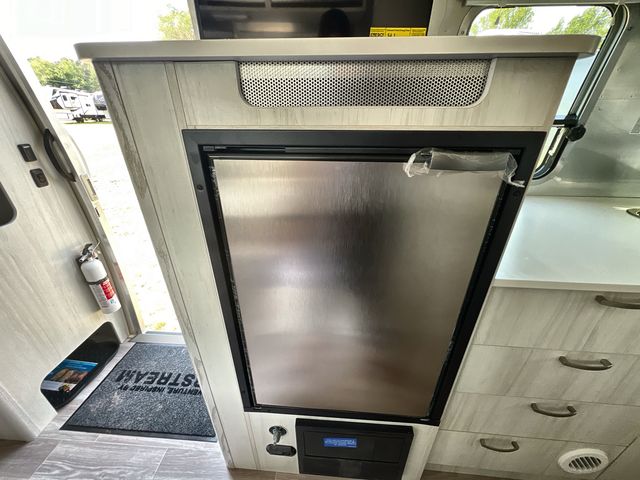 2026 Airstream 20FB Base