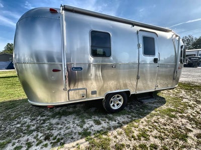 2026 Airstream 20FB Base
