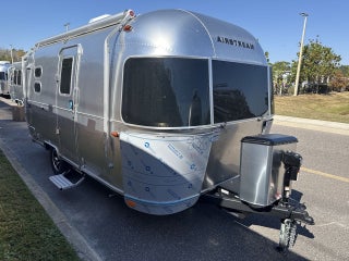 2026 Airstream 20FB Base