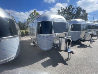 2026 Airstream 20FB Base