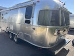 2020 Airstream 26RB (Rear Twin Bed) Base
