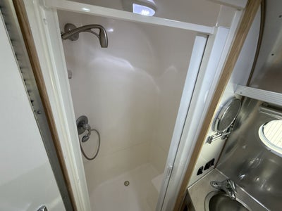 2020 Airstream 26RB (Rear Twin Bed) Base