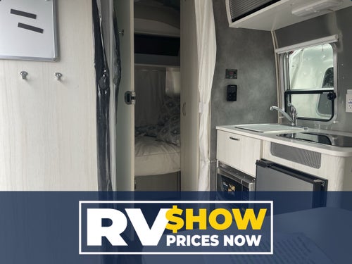 2026 Airstream 16RB Base