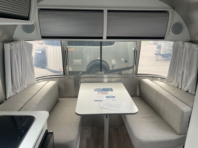 2026 Airstream 16RB Base
