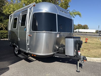 2026 Airstream 16RB Base