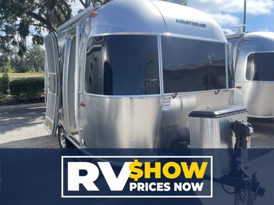2026 Airstream 16RB Base