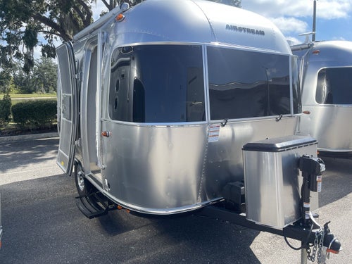 2026 Airstream 16RB Base
