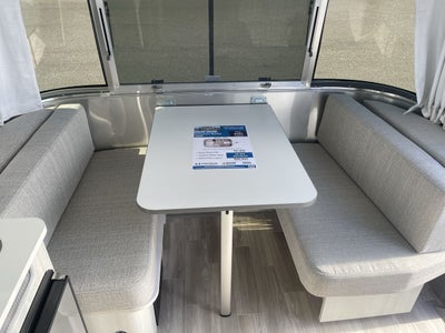 2026 Airstream 16RB Base