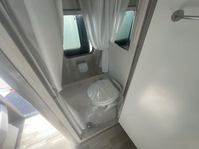 2026 Airstream 16RB Base