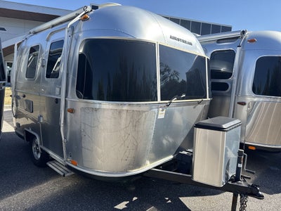 2019 Airstream 16RB Base