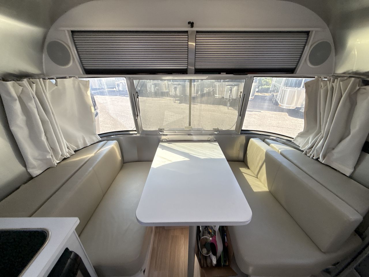 2019 Airstream 16RB Base