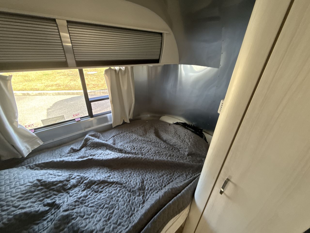 2019 Airstream 16RB Base