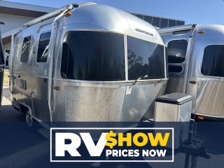 2019 Airstream 16RB Base