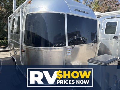 2019 Airstream 16RB Base