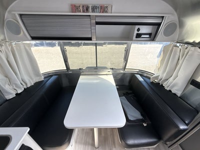 2019 Airstream 16RB Base
