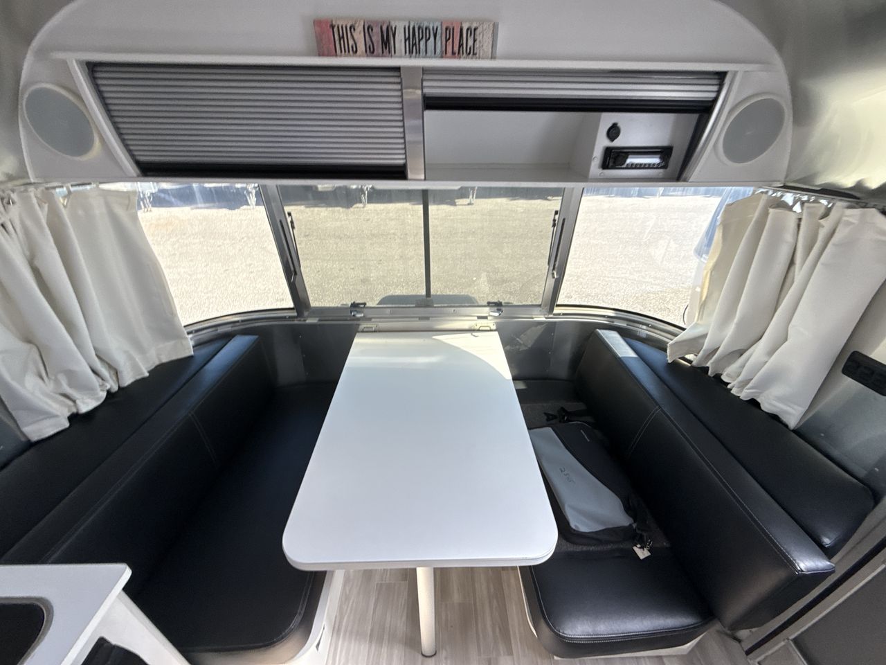 2019 Airstream 16RB Base