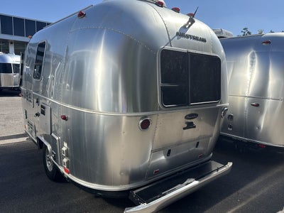 2019 Airstream 16RB Base
