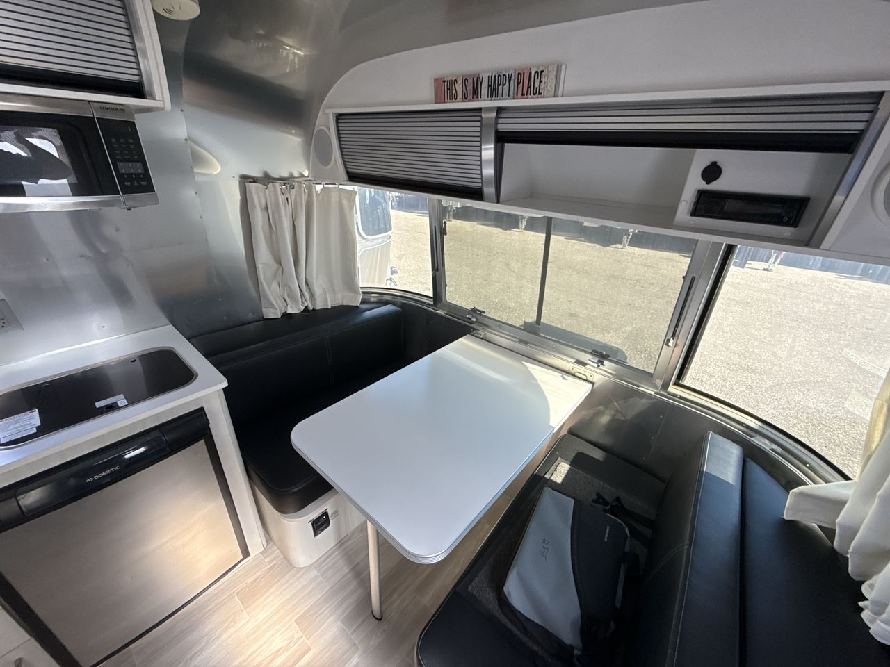 2019 Airstream 16RB Base