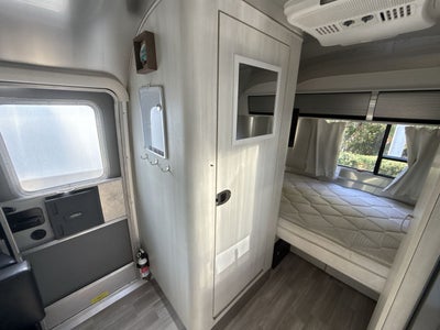 2019 Airstream 16RB Base