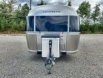 2014 Airstream 25RB Base