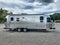 2014 Airstream 25RB Base