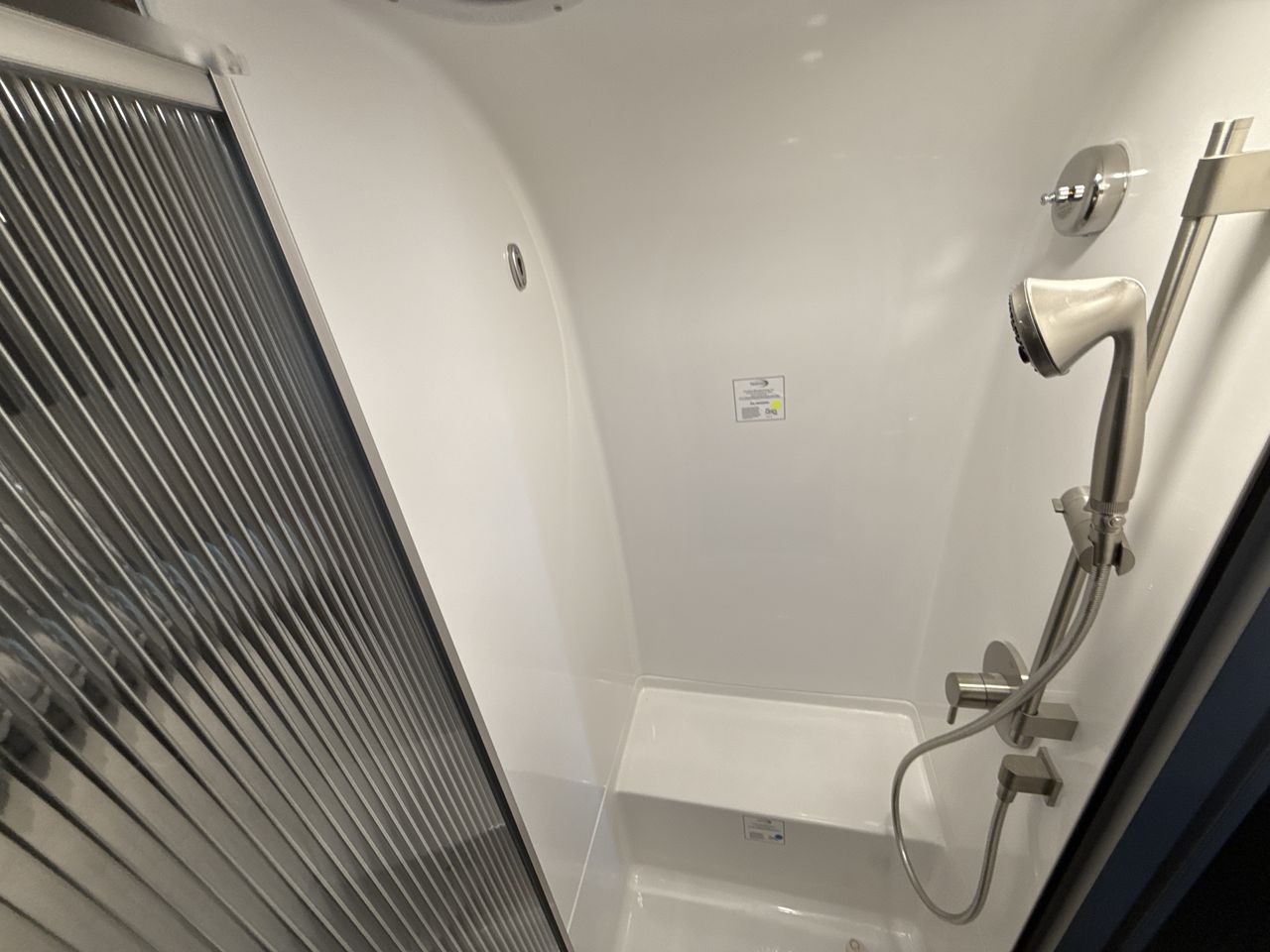 2026 Airstream 28RBQ Base