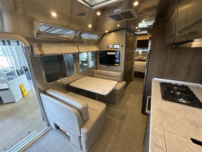 2026 Airstream 28RBQ Base