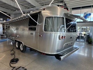 2026 Airstream 28RBQ Base