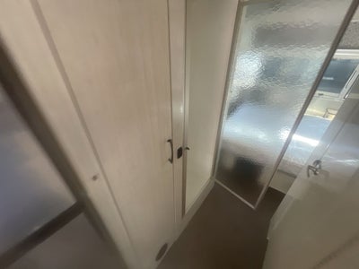 2017 Airstream 25FBQ Base