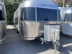 2017 Airstream 25FBQ Base