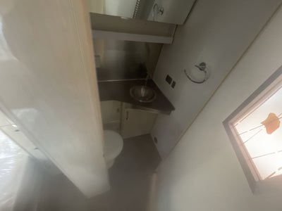 2017 Airstream 25FBQ Base